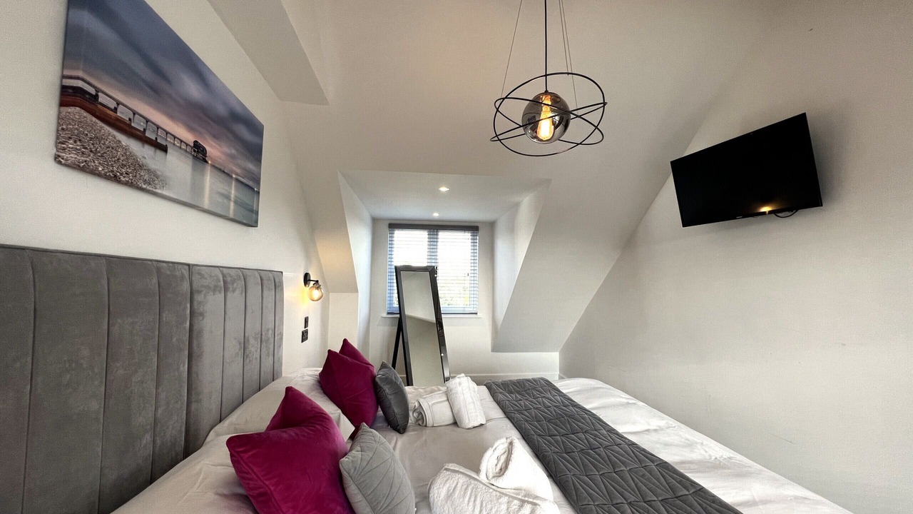 Photo of Bedroom in Sandown