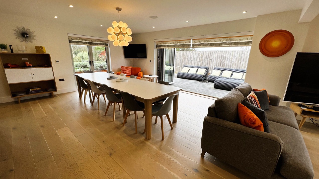 Photo of Livingroom in Sandown