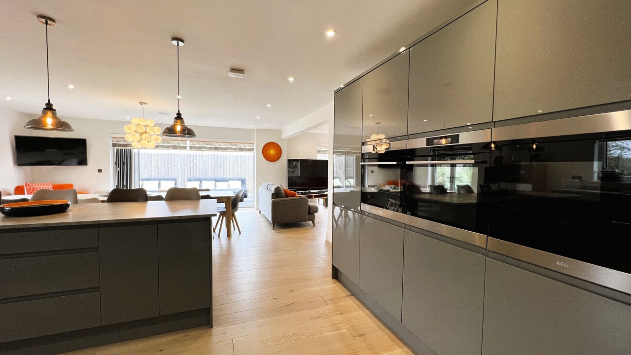 Photo of Kitchen in Sandown