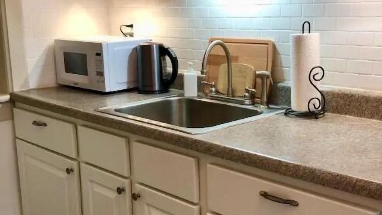 Photo of Kitchen in Lake Forest Estates