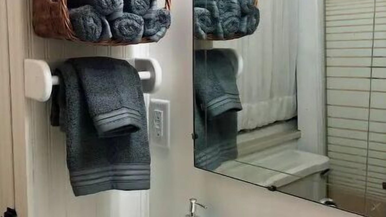 Photo of Bathroom in Lake Forest Estates