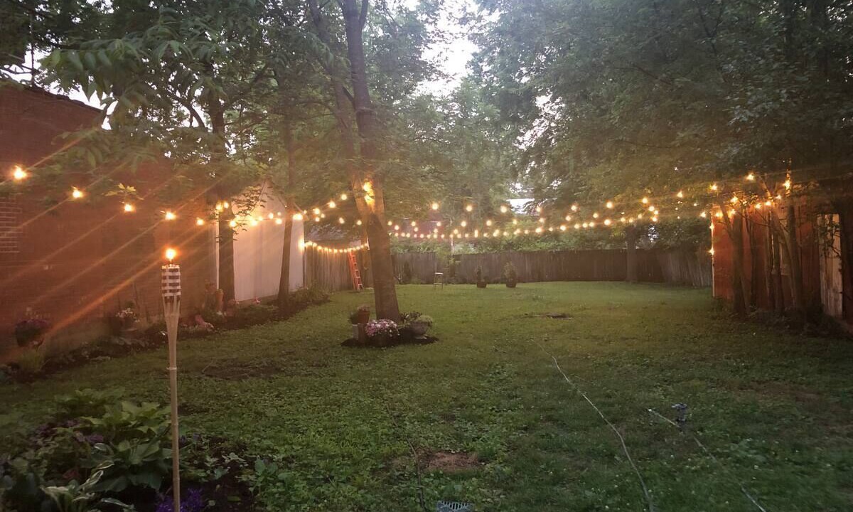 Photo of Outdoor in Lake Forest Estates