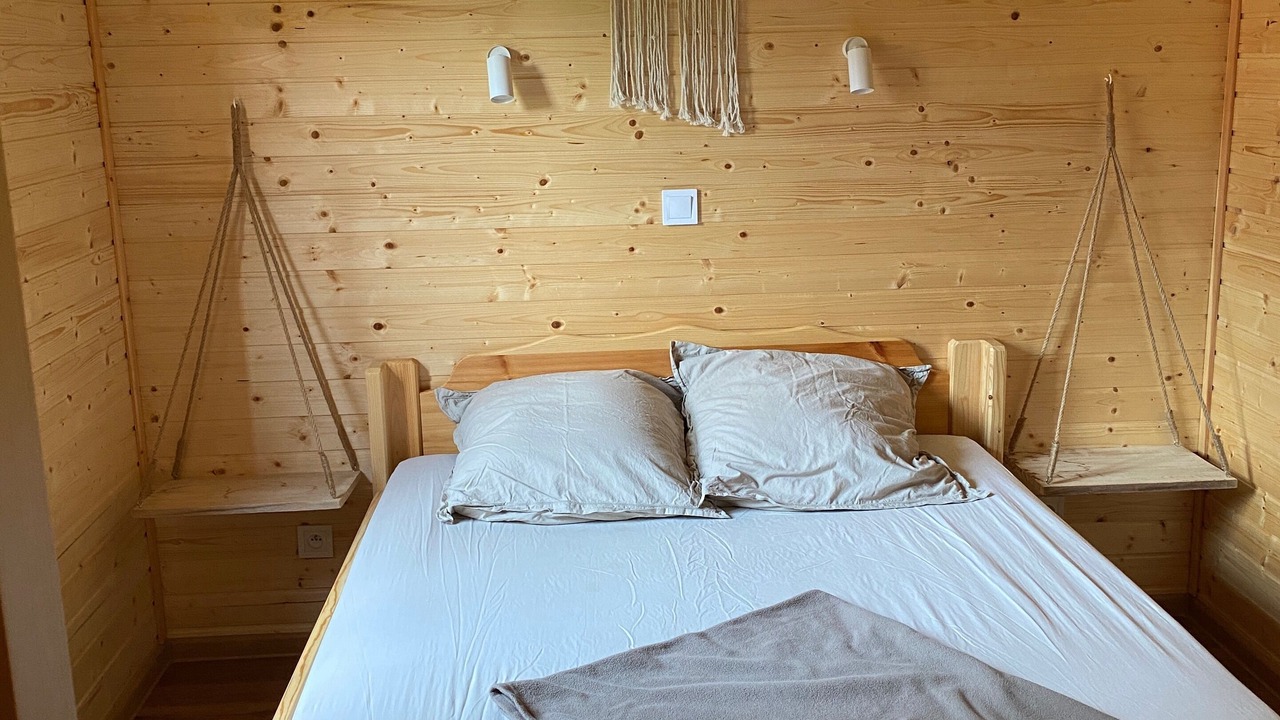 Photo of Bedroom in Digoin