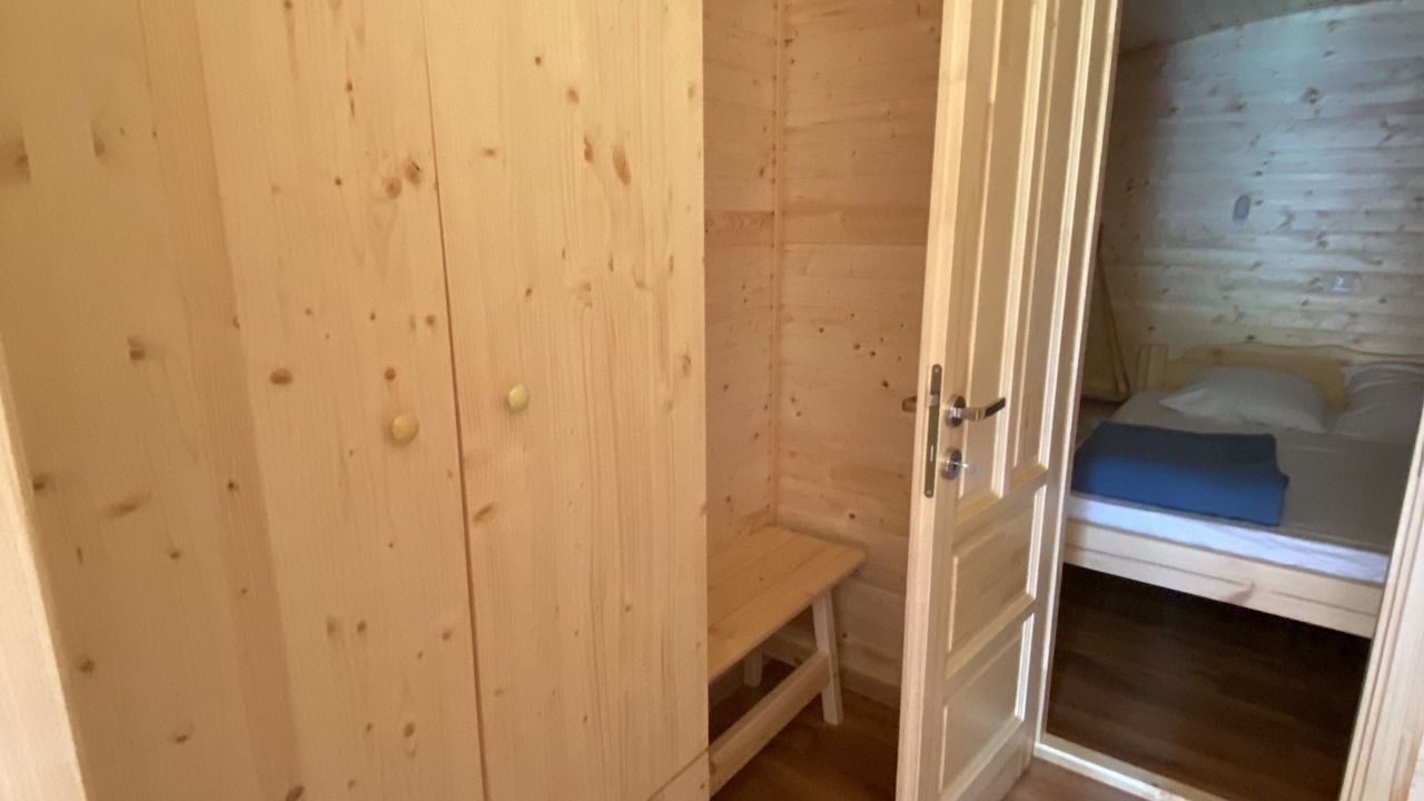 Photo of Bedroom in Digoin