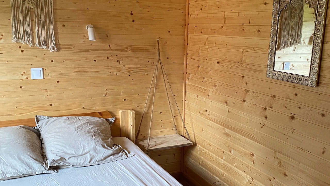 Photo of Bedroom in Digoin