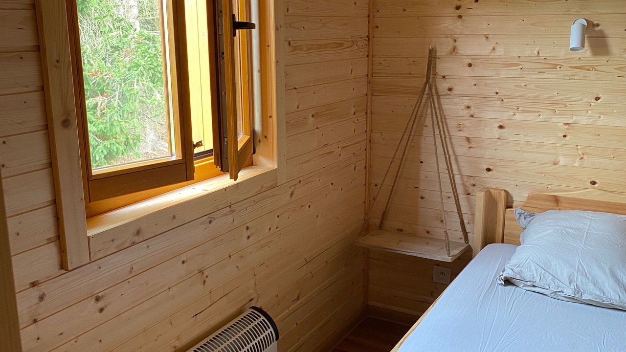 Photo of Bedroom in Digoin