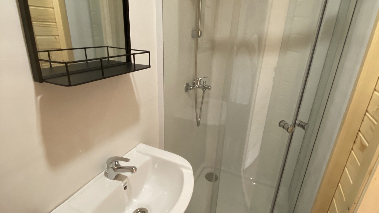 Photo of Bathroom in Digoin