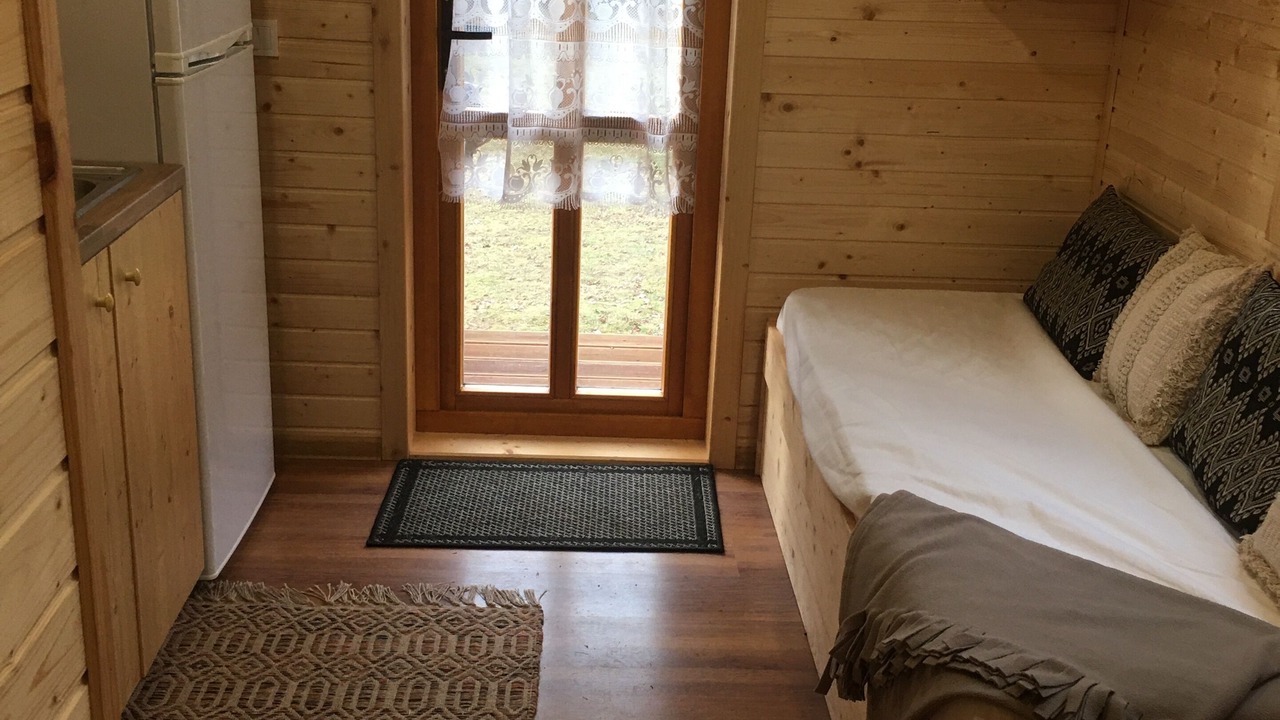 Photo of Bedroom in Digoin