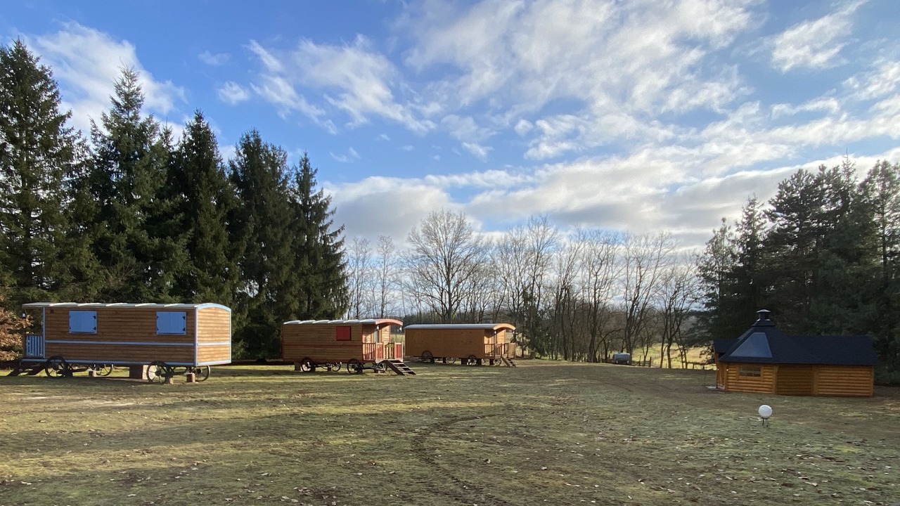 Photo of Outdoor in Digoin