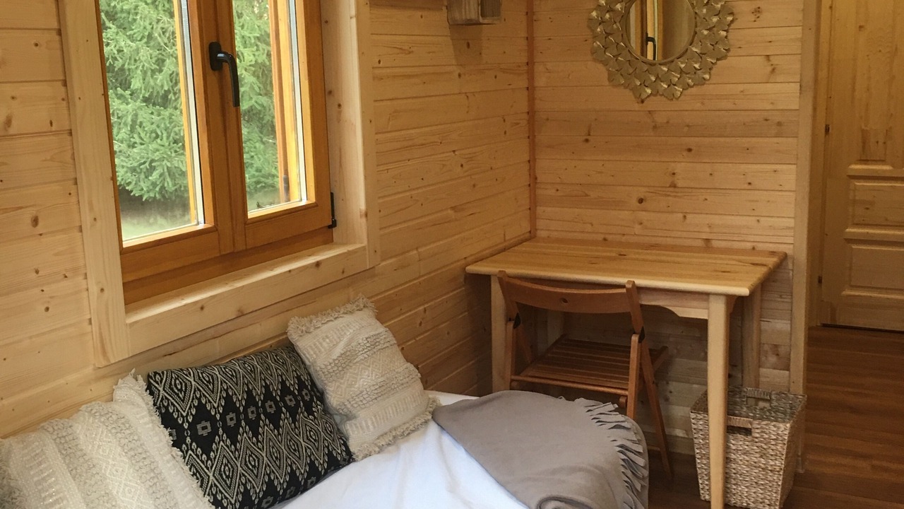 Photo of Bedroom in Digoin