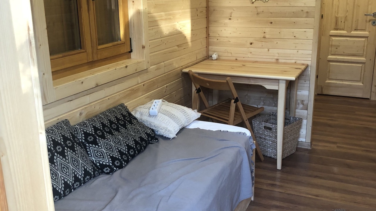 Photo of Bedroom in Digoin