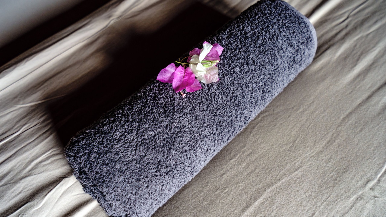 Photo of Bathroom in Candi Dasa