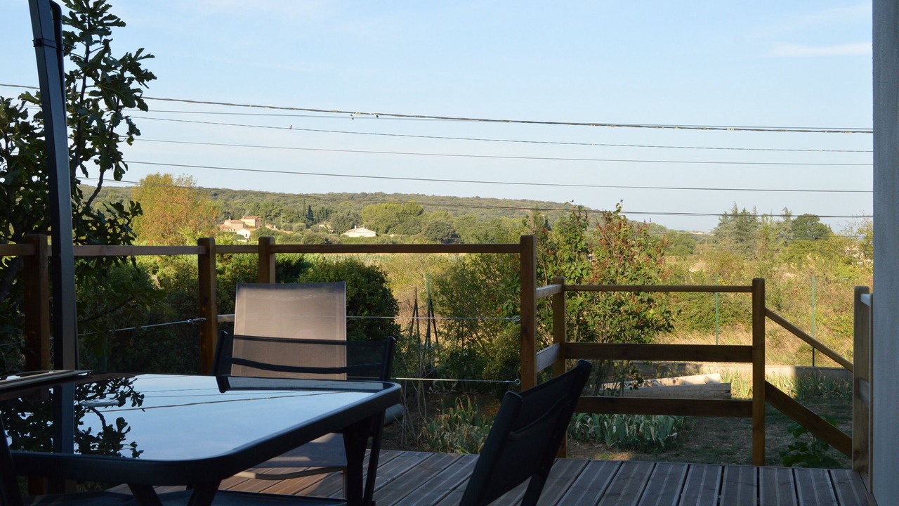 Photo of Outdoor in Flaux