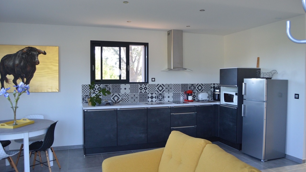 Photo of Livingroom in Flaux