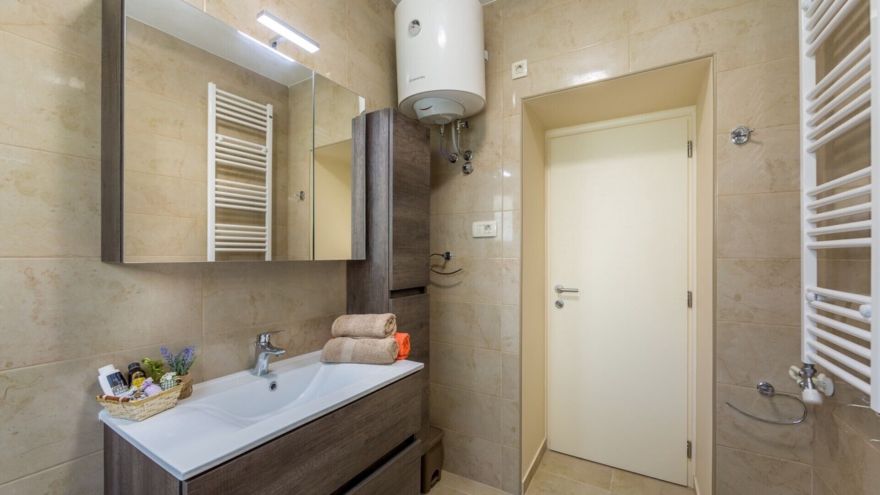 Photo of Bathroom in Icici