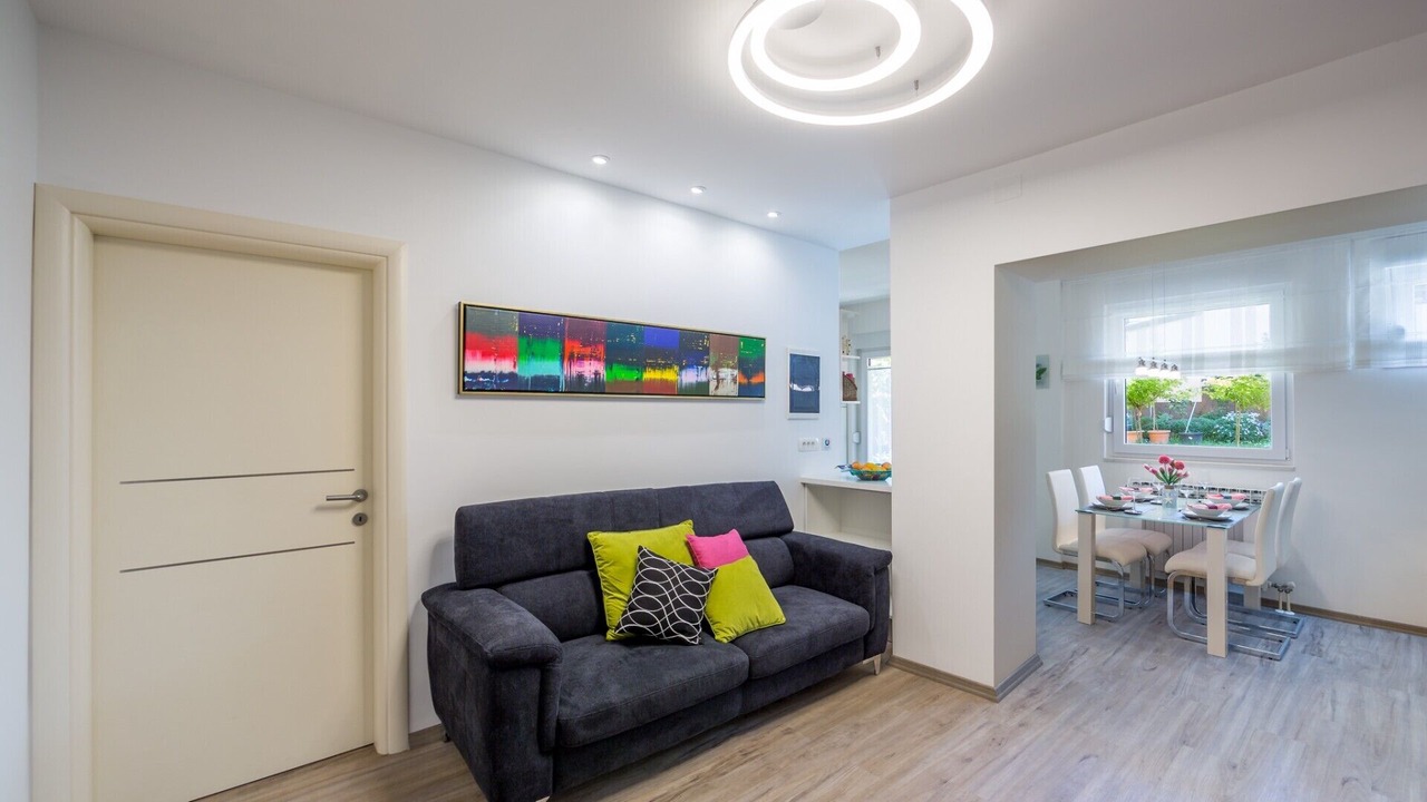 Photo of Livingroom in Icici
