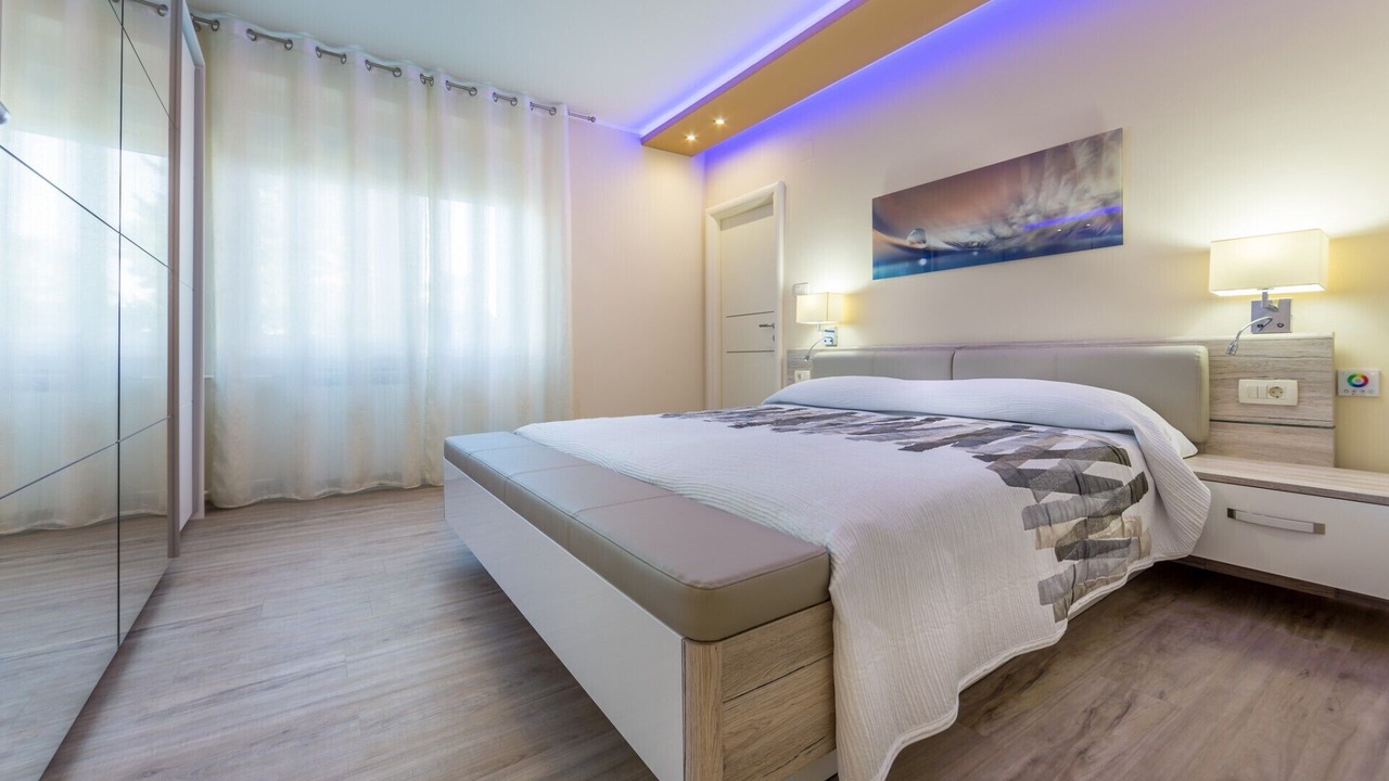 Photo of Bedroom in Icici
