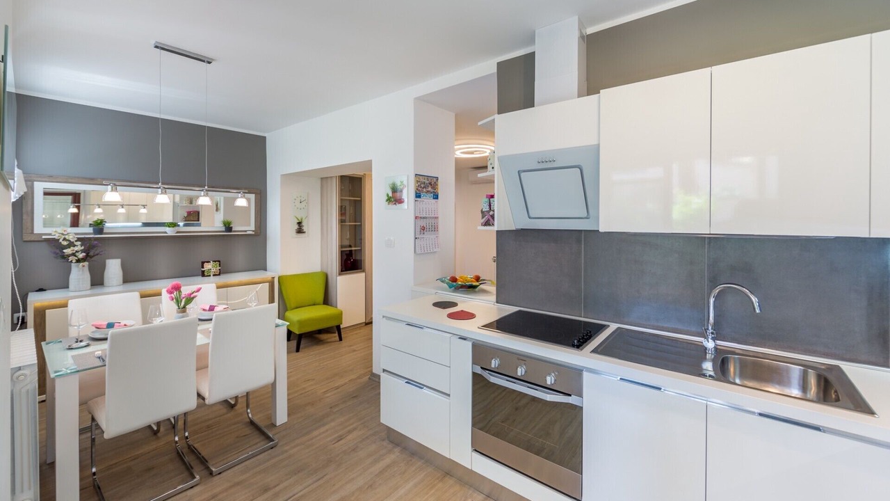 Photo of Kitchen in Icici