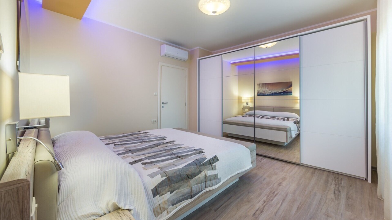 Photo of Bedroom in Icici