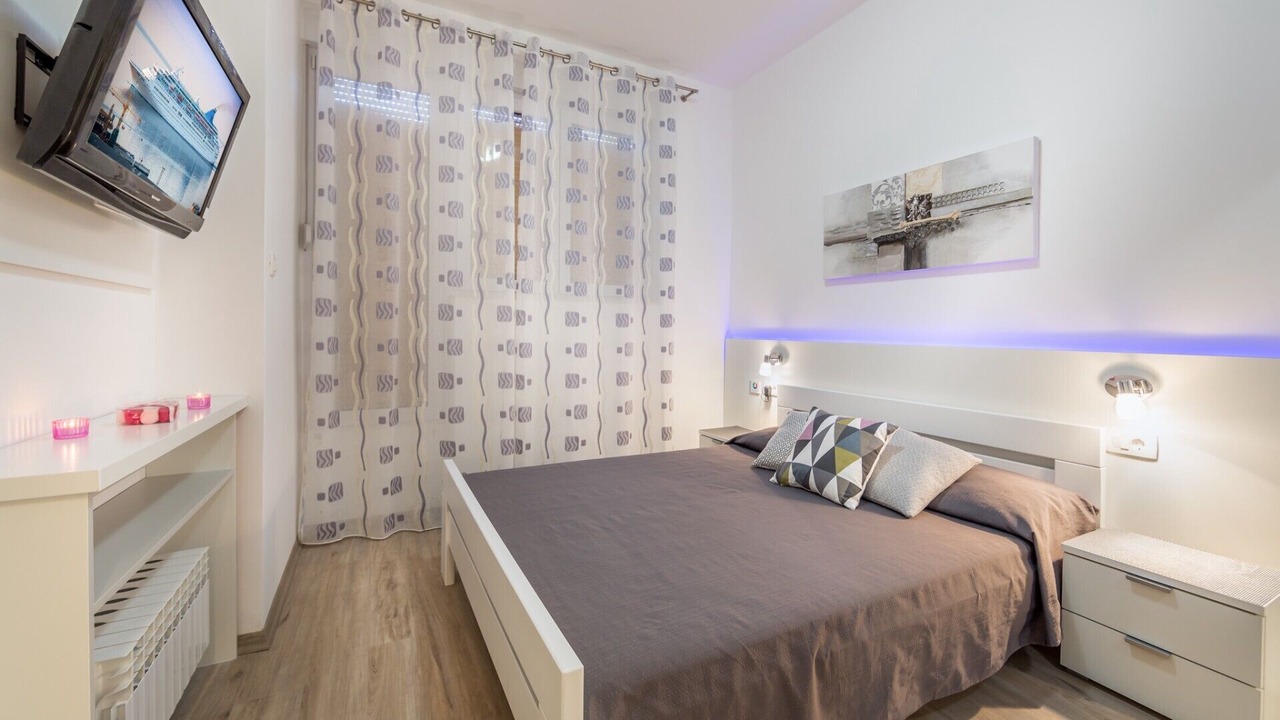 Photo of Bedroom in Icici