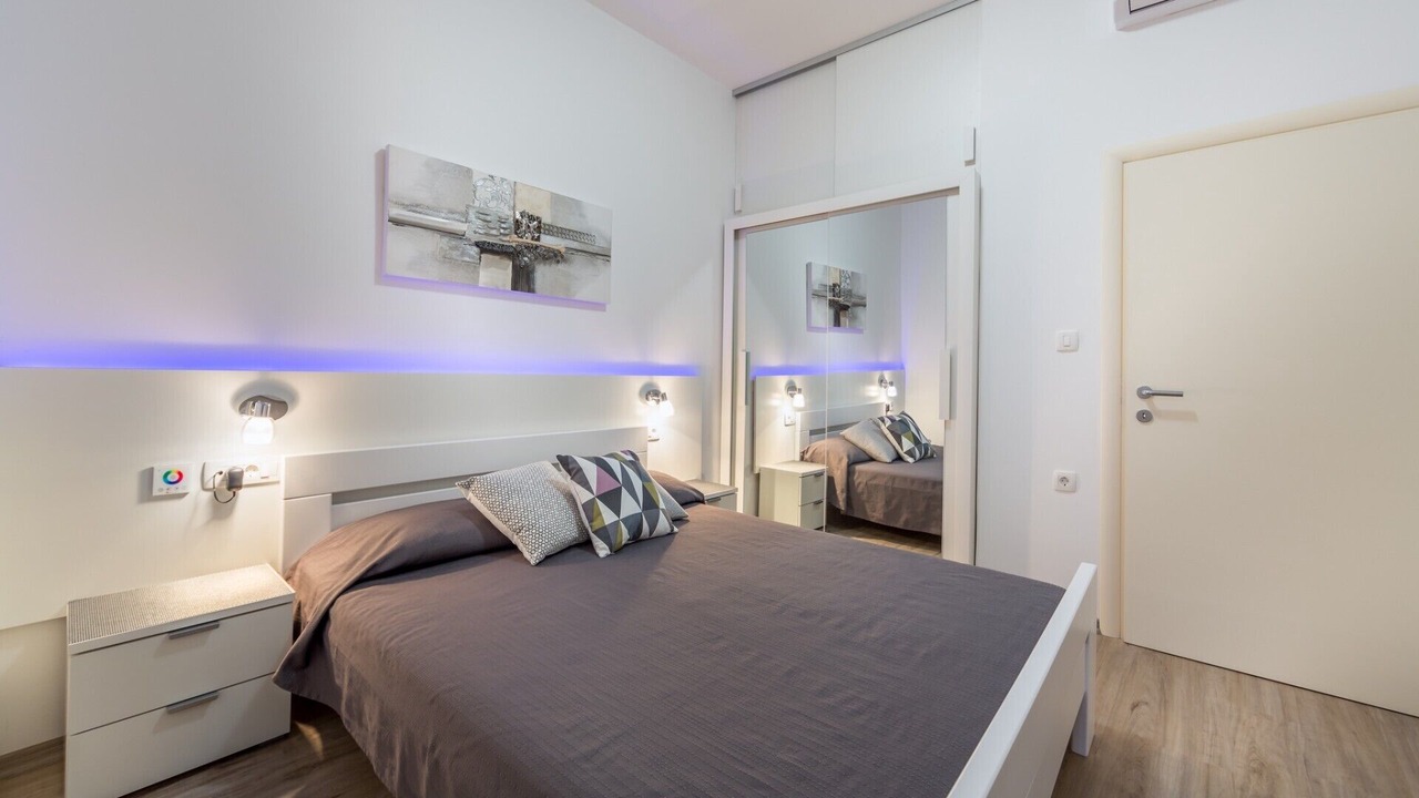 Photo of Bedroom in Icici