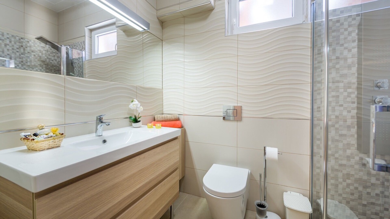 Photo of Bathroom in Icici