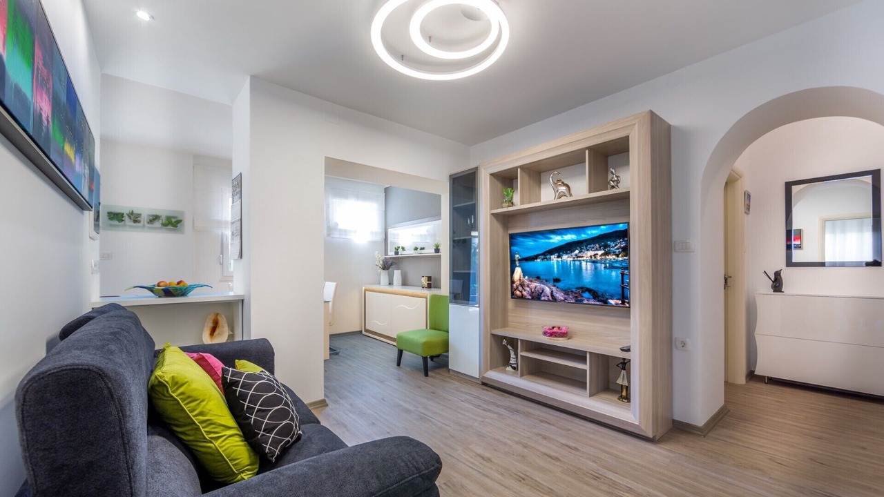 Photo of Livingroom in Icici