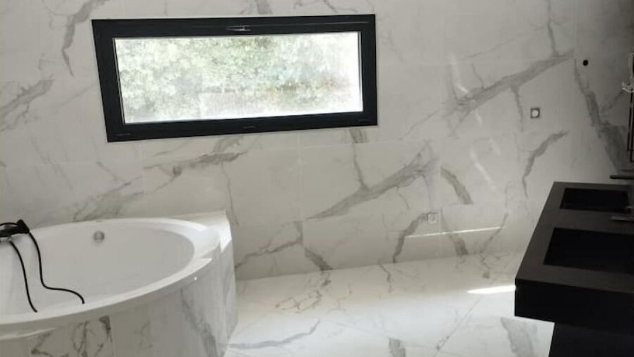 Photo of Bathroom in Sardan