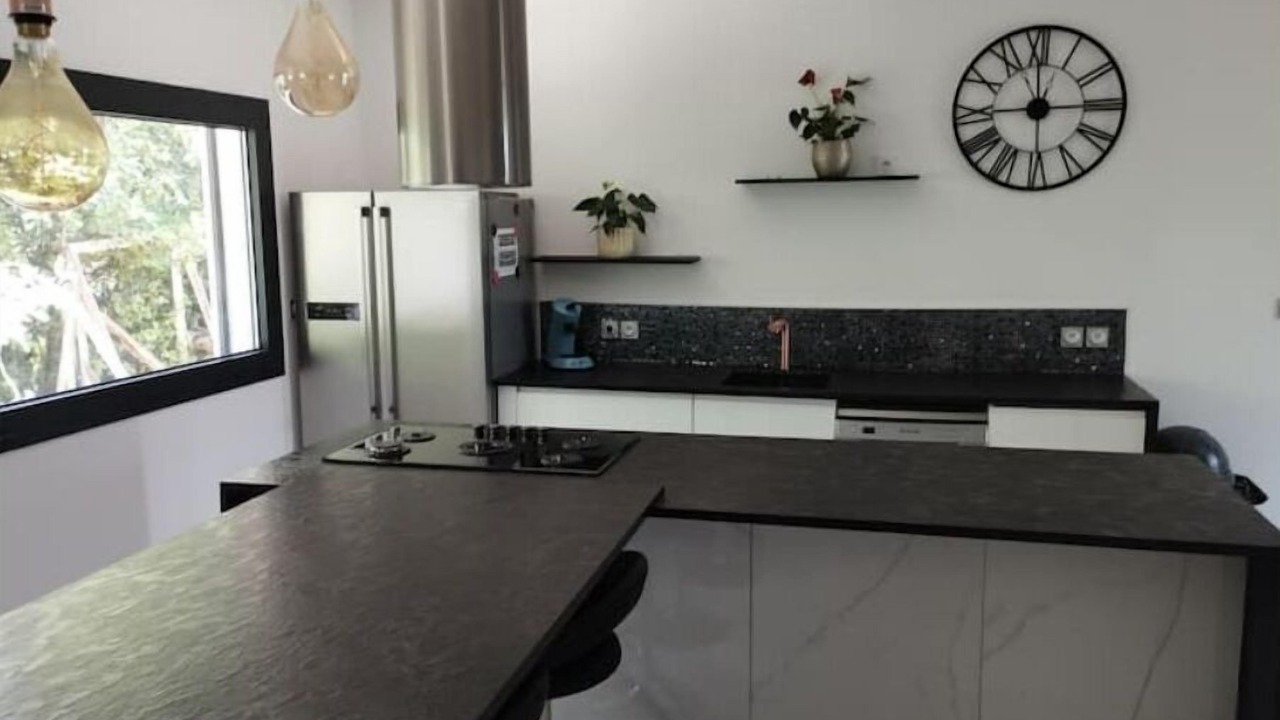 Photo of Kitchen in Sardan