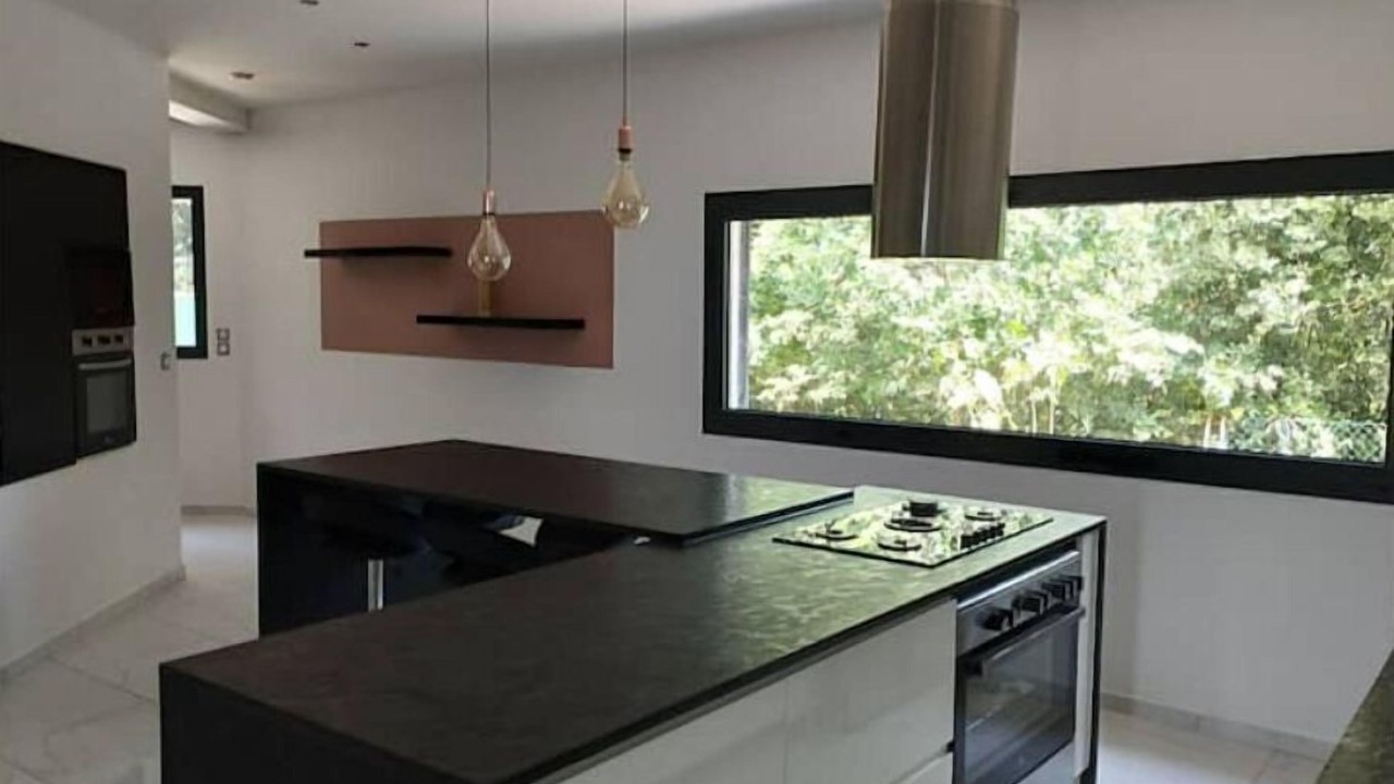 Photo of Kitchen in Sardan