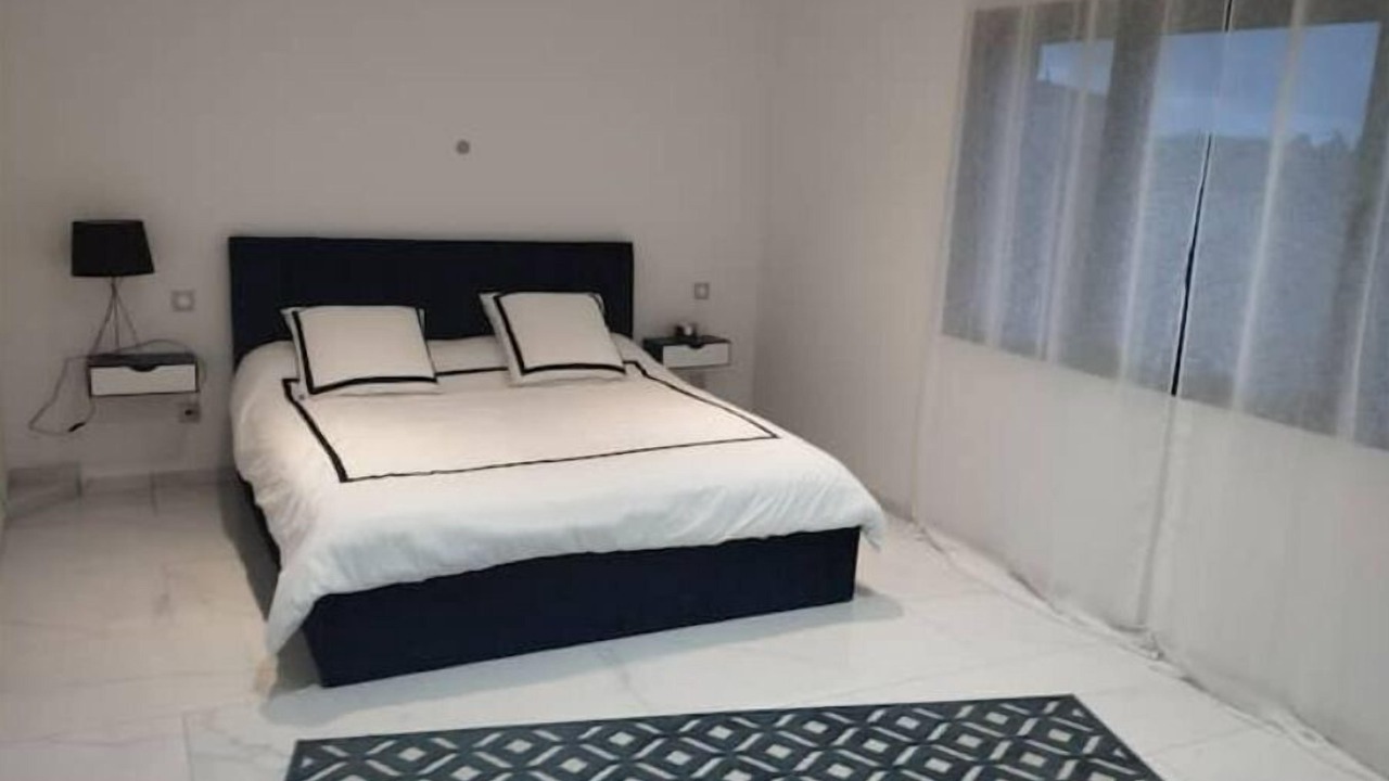 Photo of Bedroom in Sardan