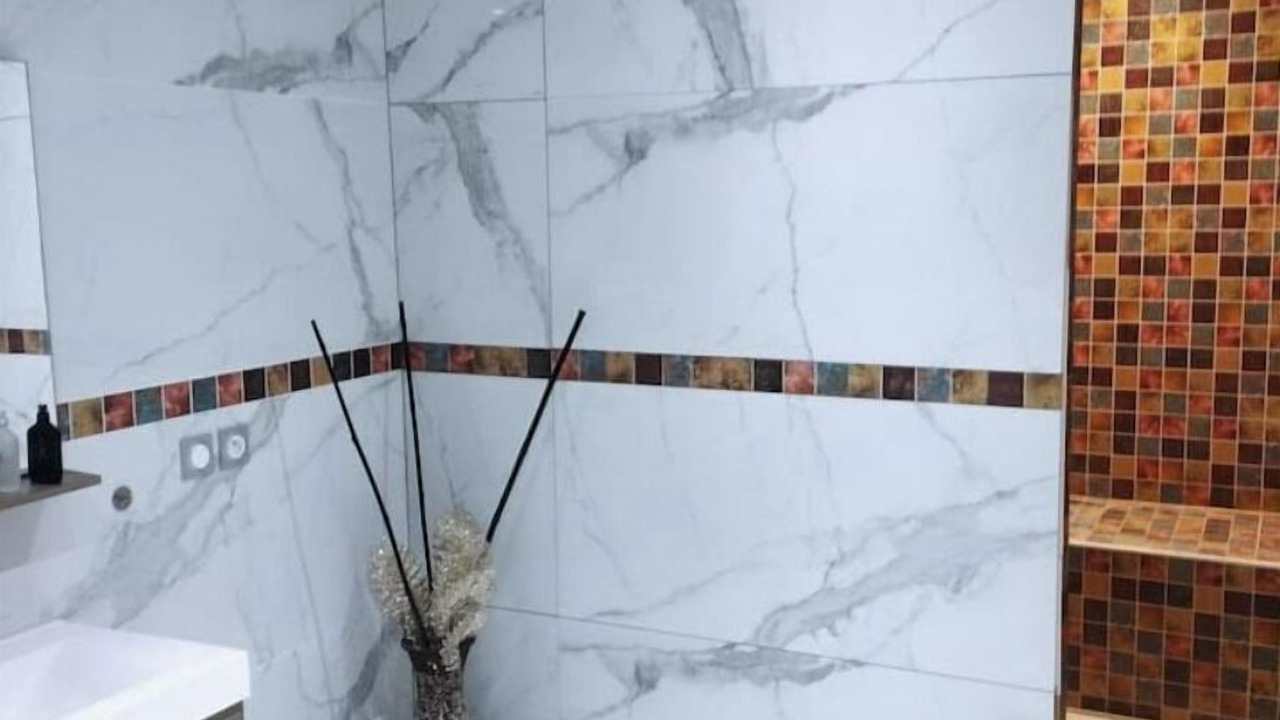 Photo of Bathroom in Sardan