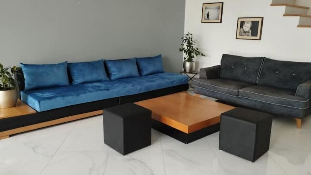 Photo of Livingroom in Sardan