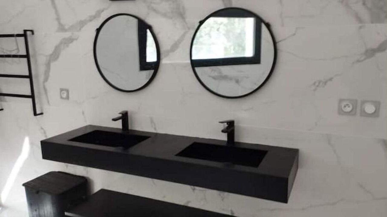 Photo of Bathroom in Sardan