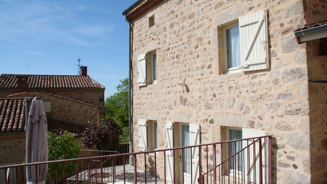 Photo of Outdoor in Saint-Quentin-sur-Sauxillanges