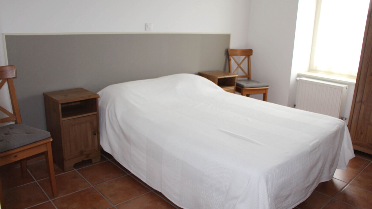 Photo of Bedroom in Saint-Quentin-sur-Sauxillanges