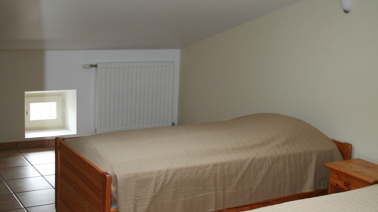Photo of Bedroom in Saint-Quentin-sur-Sauxillanges