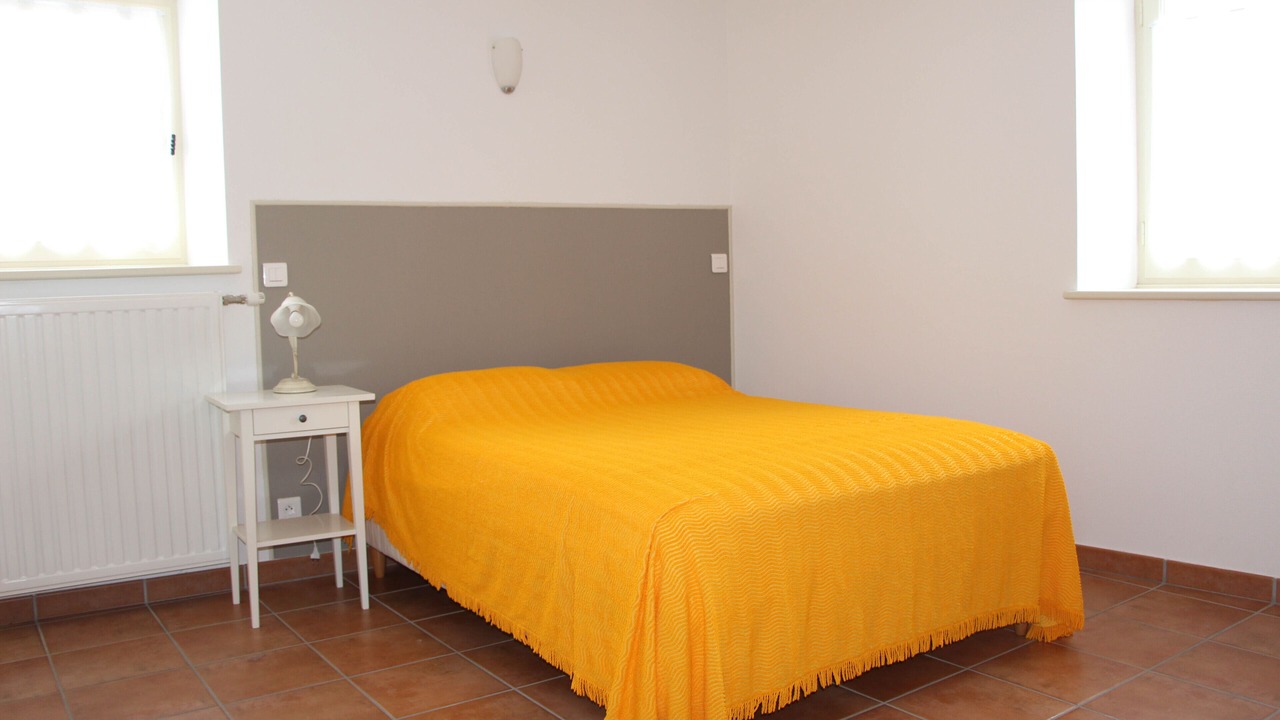 Photo of Bedroom in Saint-Quentin-sur-Sauxillanges