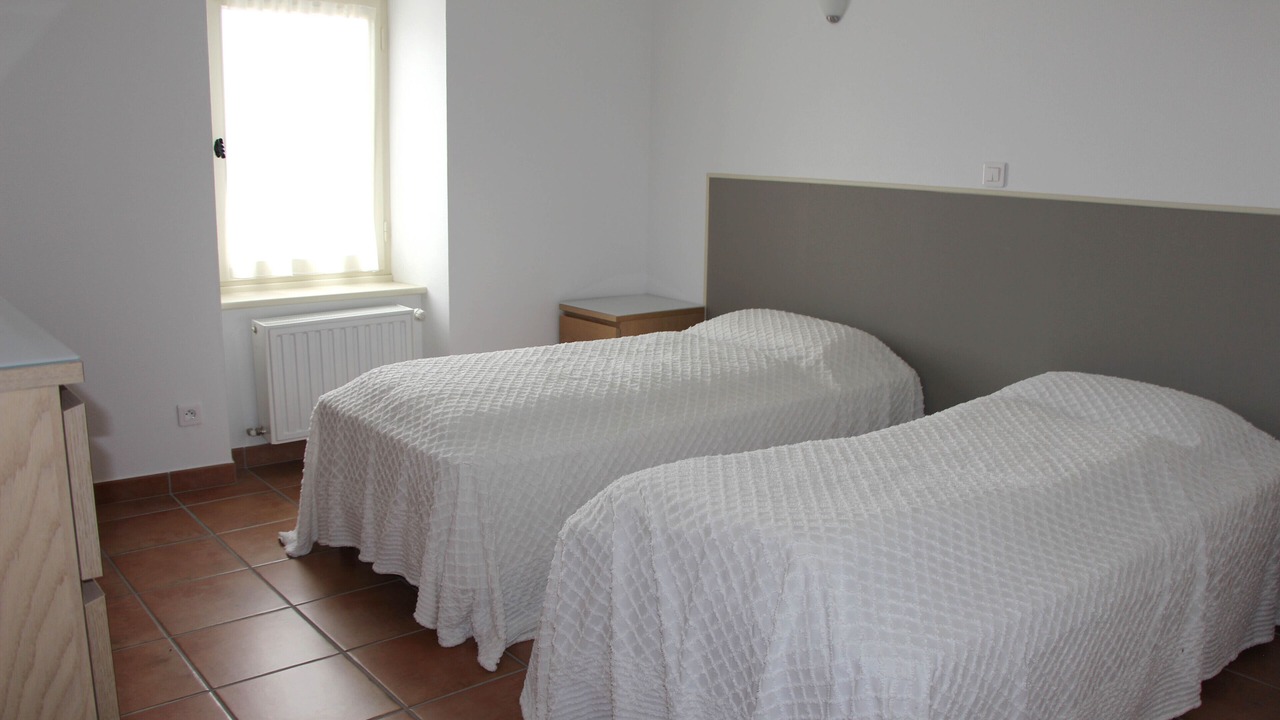 Photo of Bedroom in Saint-Quentin-sur-Sauxillanges