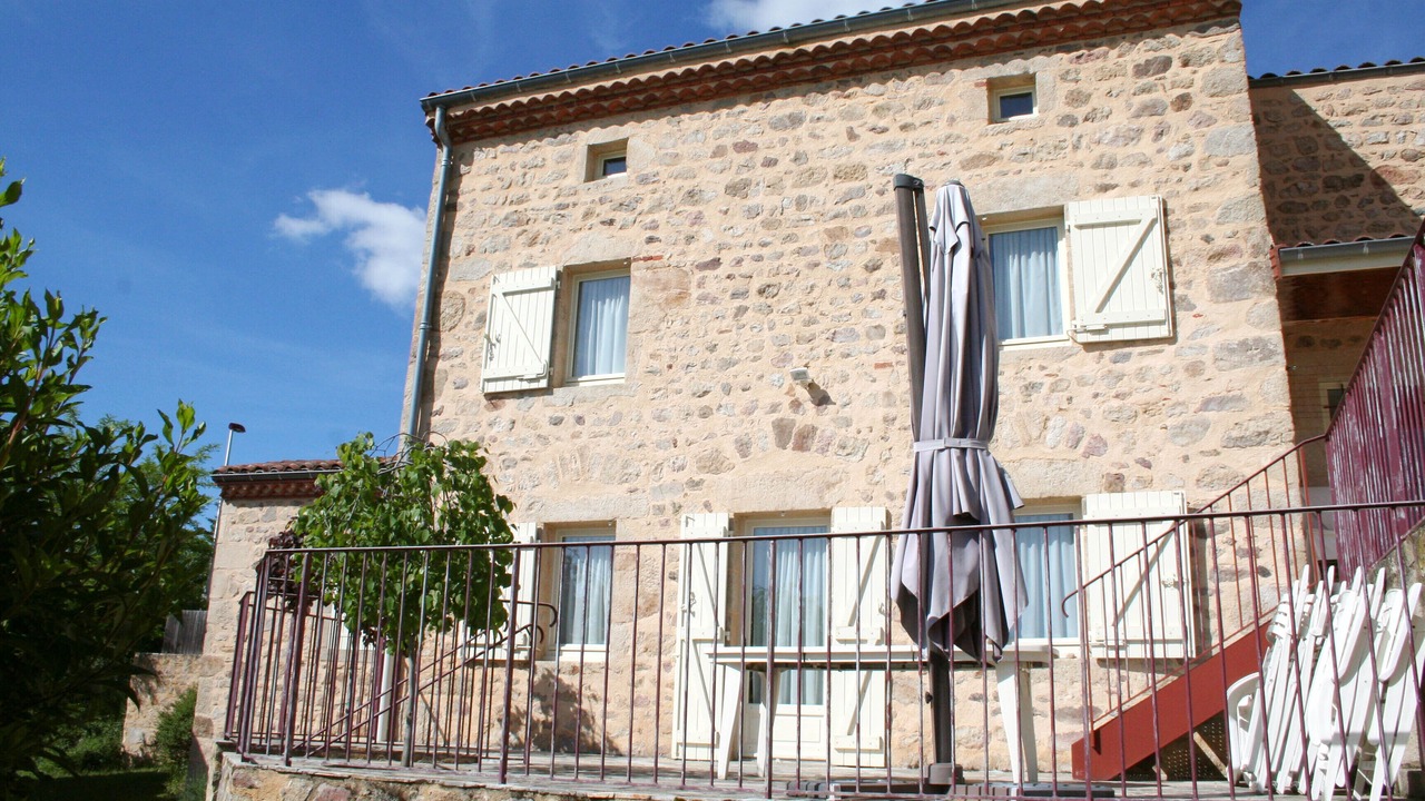 Photo of Outdoor in Saint-Quentin-sur-Sauxillanges