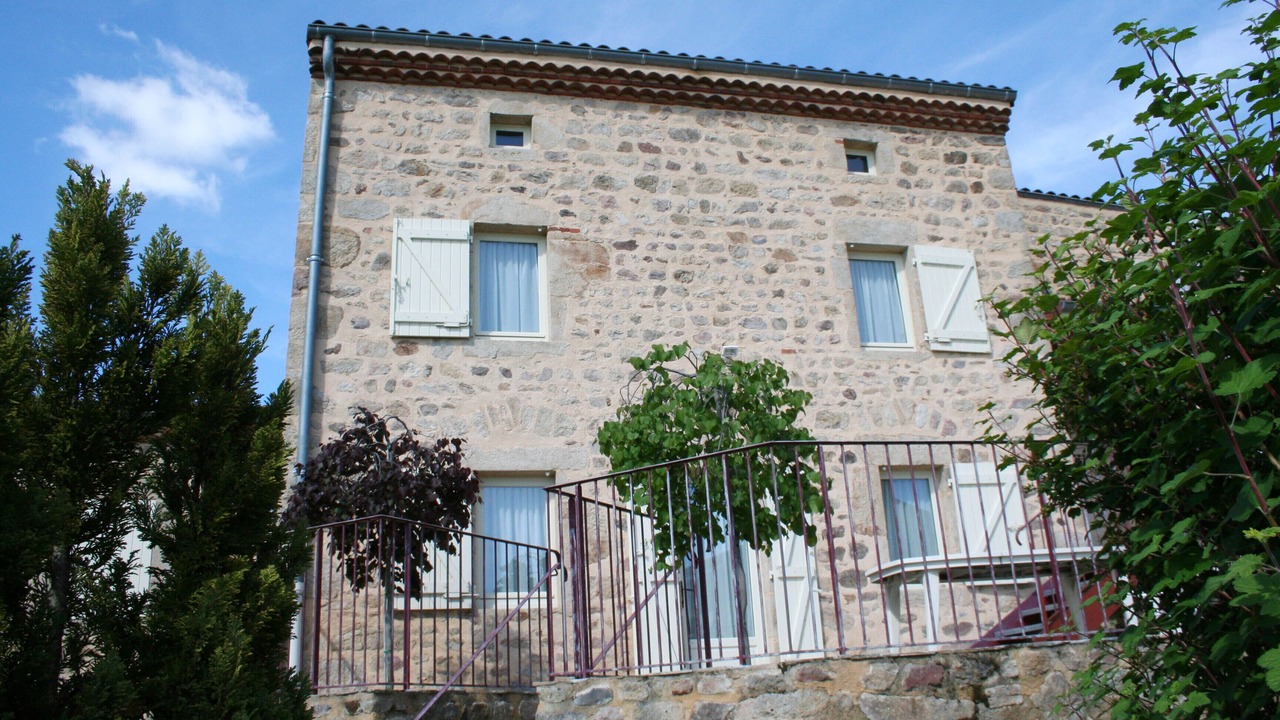 Photo of Outdoor in Saint-Quentin-sur-Sauxillanges