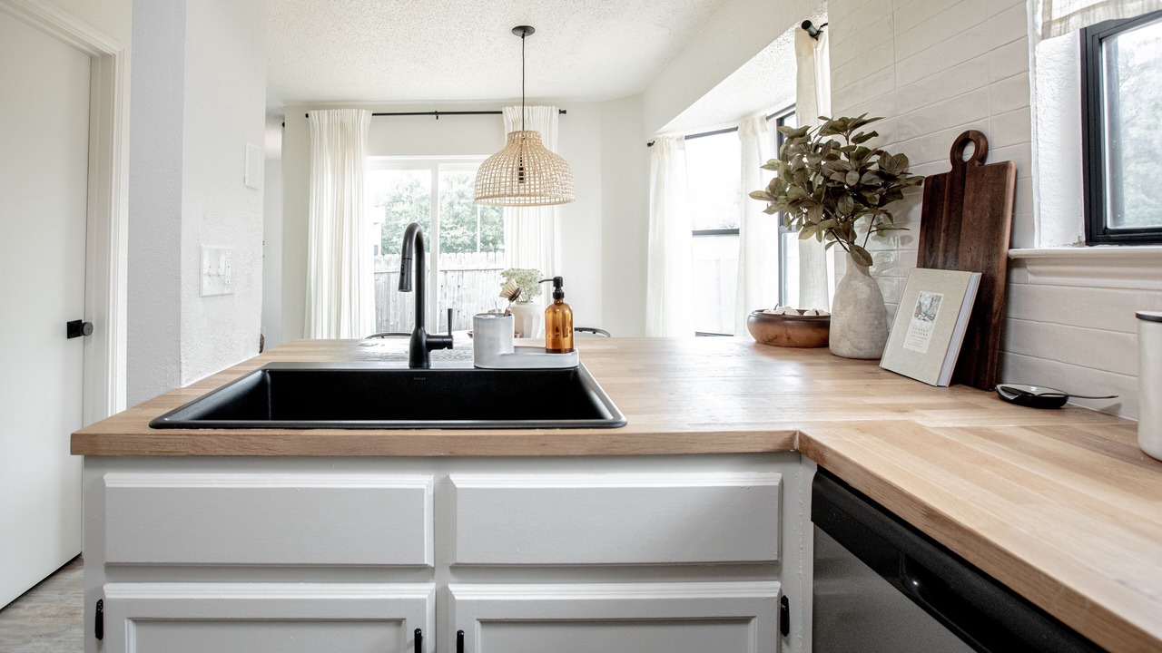 Photo of Kitchen in Los Indios