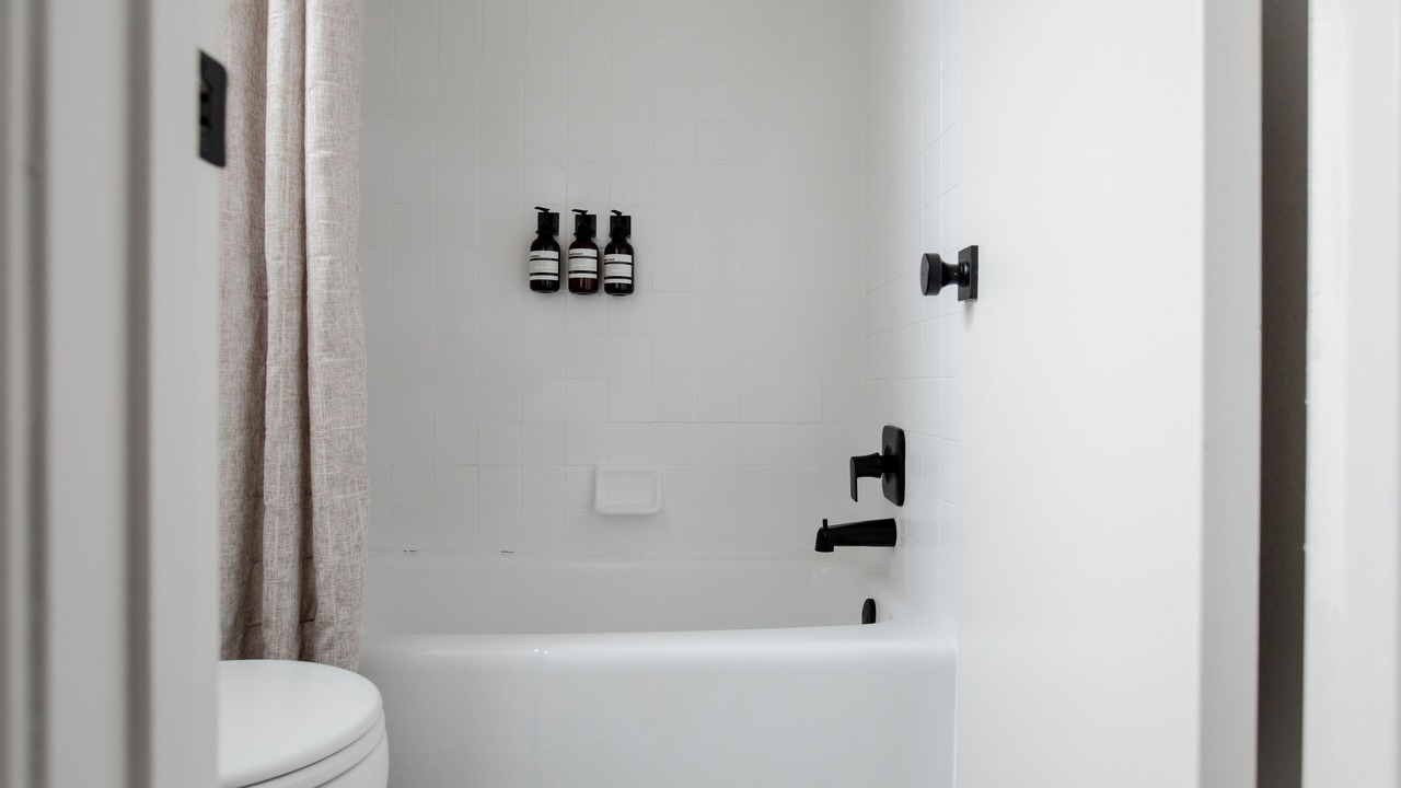 Photo of Bathroom in Los Indios
