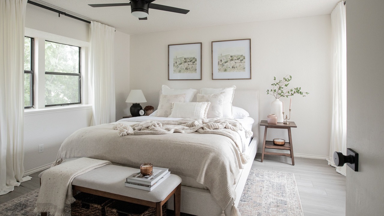 Photo of Bedroom in Los Indios