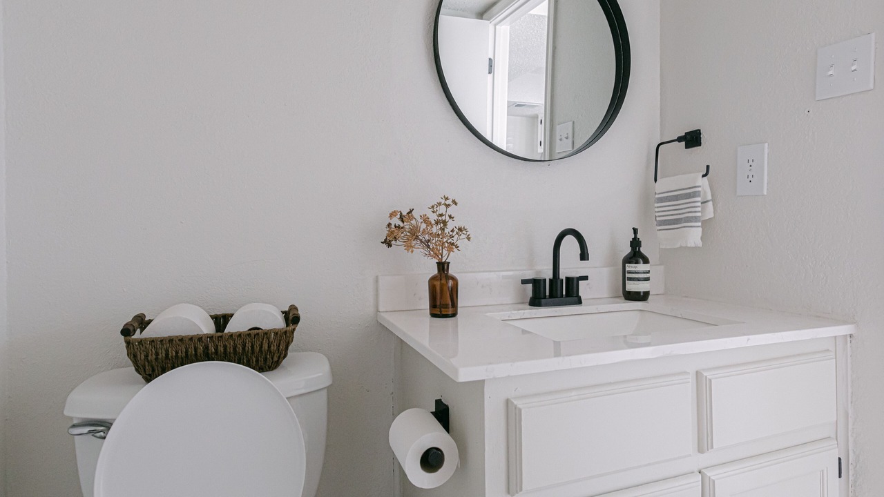 Photo of Bathroom in Los Indios