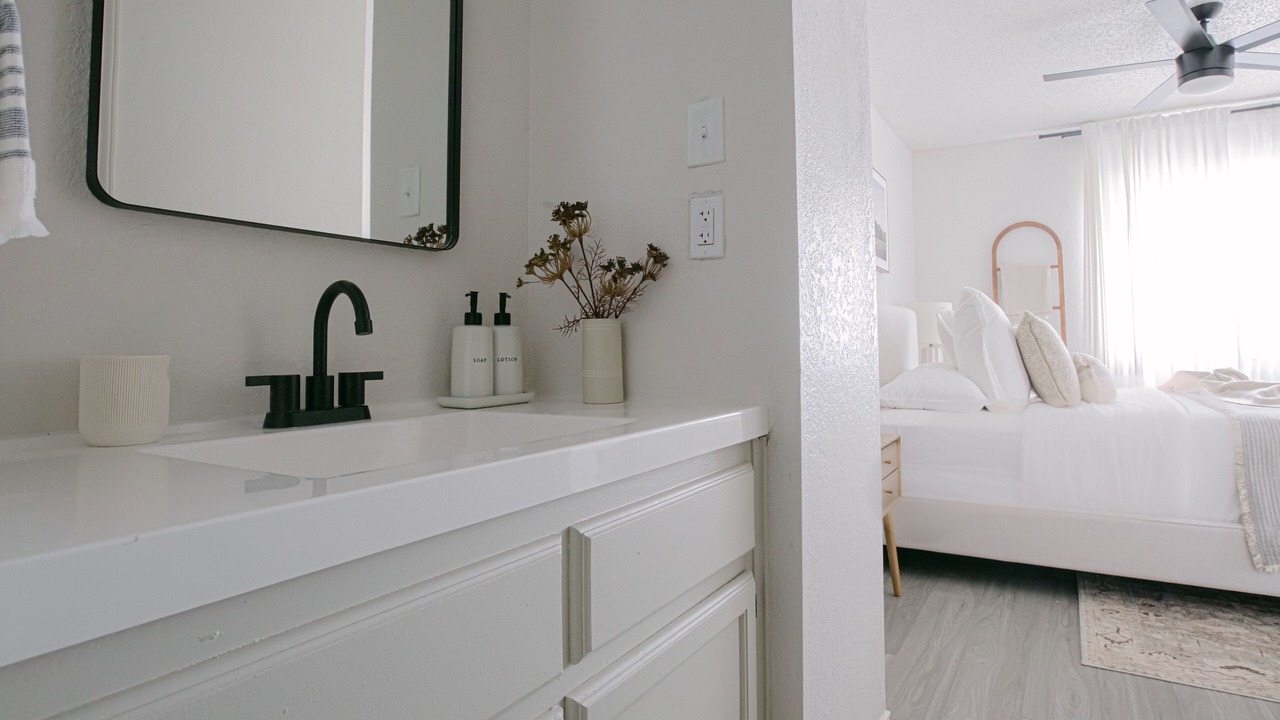 Photo of Bathroom in Los Indios