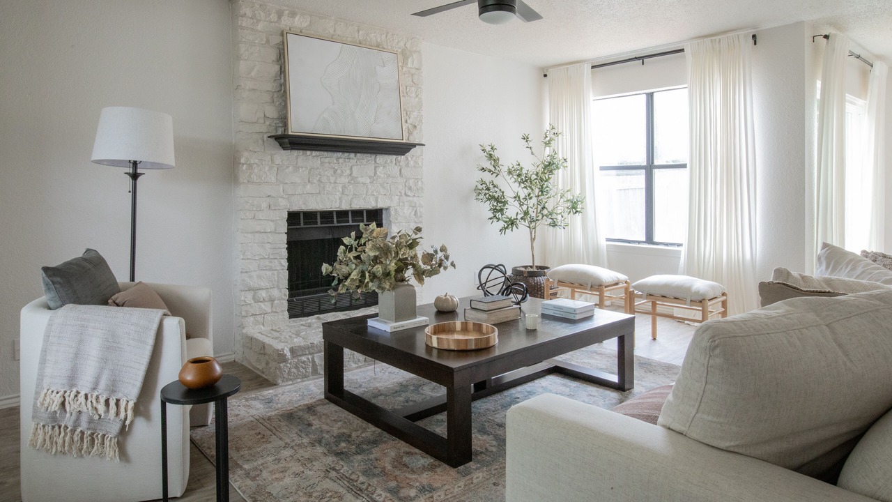 Photo of Livingroom in Los Indios