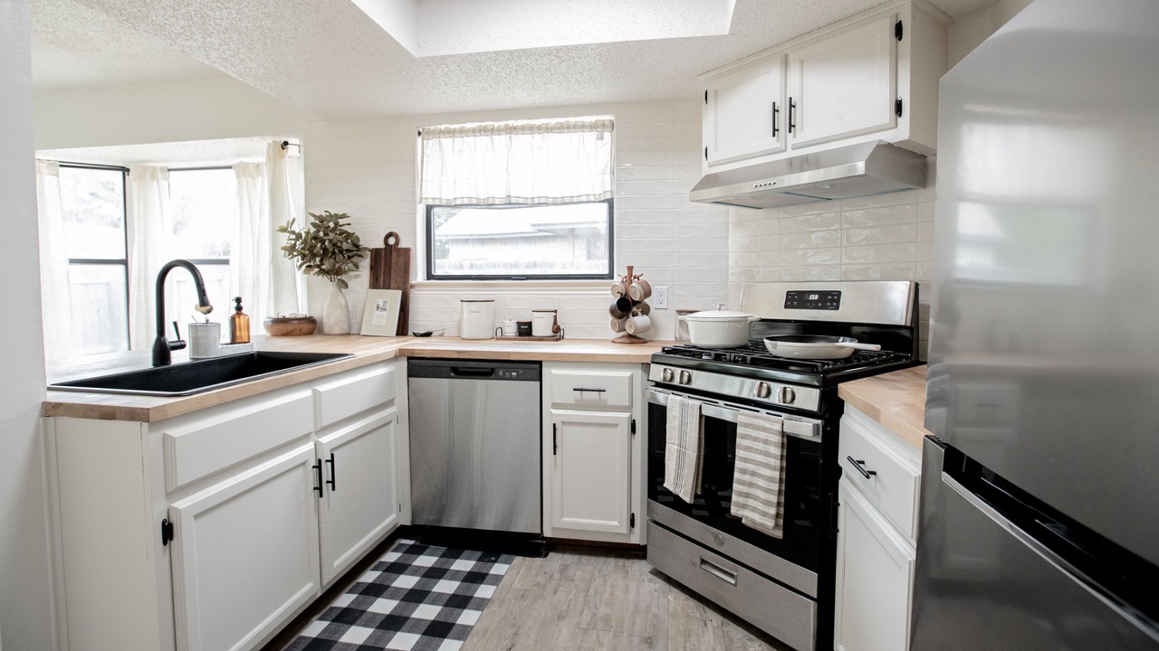 Photo of Kitchen in Los Indios