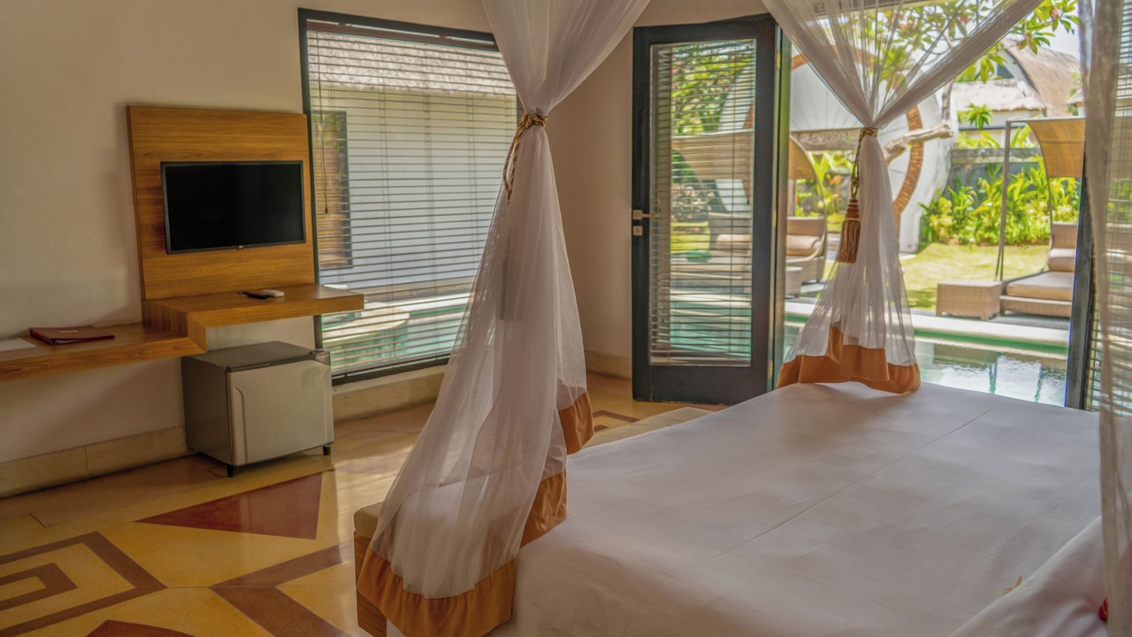 Photo of Bedroom in Nakula