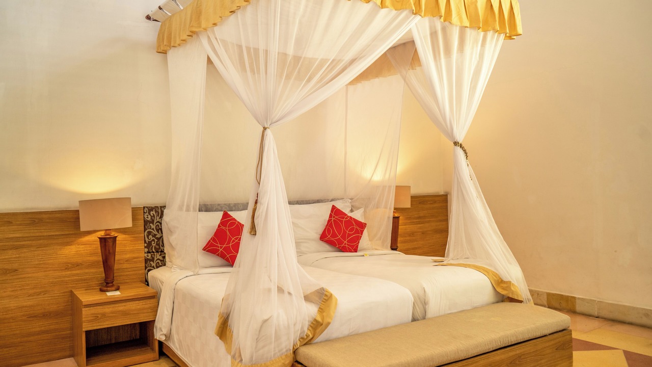 Photo of Bedroom in Nakula